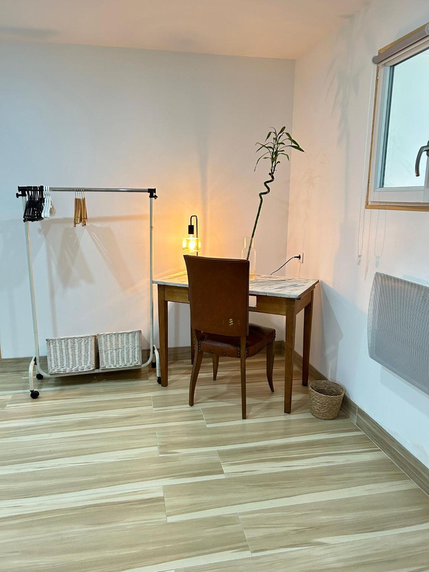 Les Bambous Apartment Poissy Exterior photo
