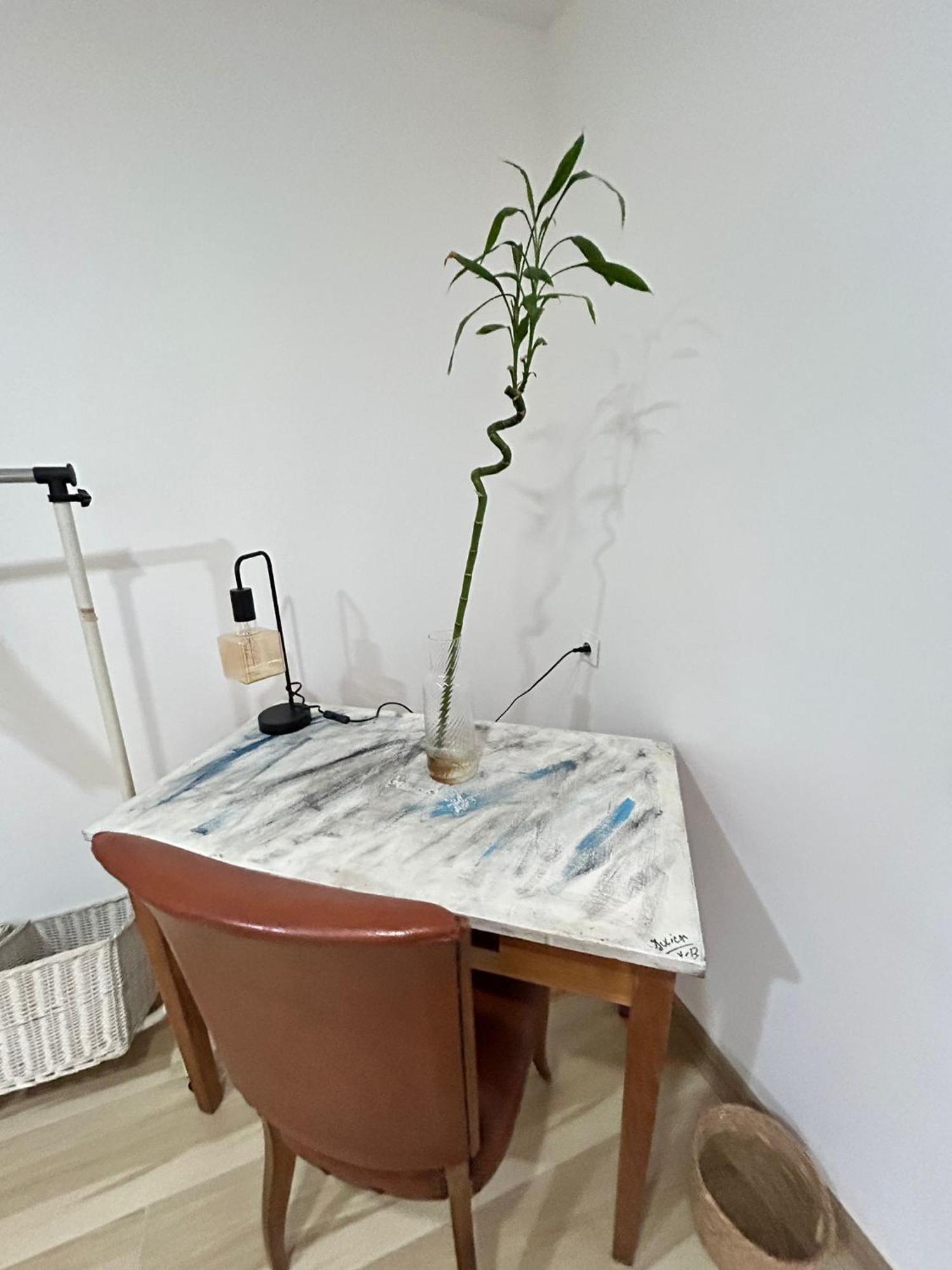 Les Bambous Apartment Poissy Exterior photo